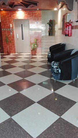 Al Masa Furnished Units Yanbu 1 Apart otel Dış mekan fotoğraf