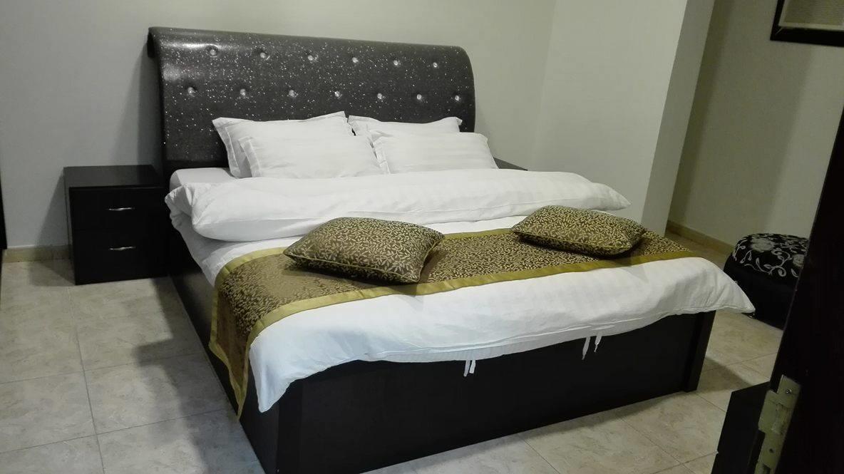 Al Masa Furnished Units Yanbu 1 Apart otel Dış mekan fotoğraf
