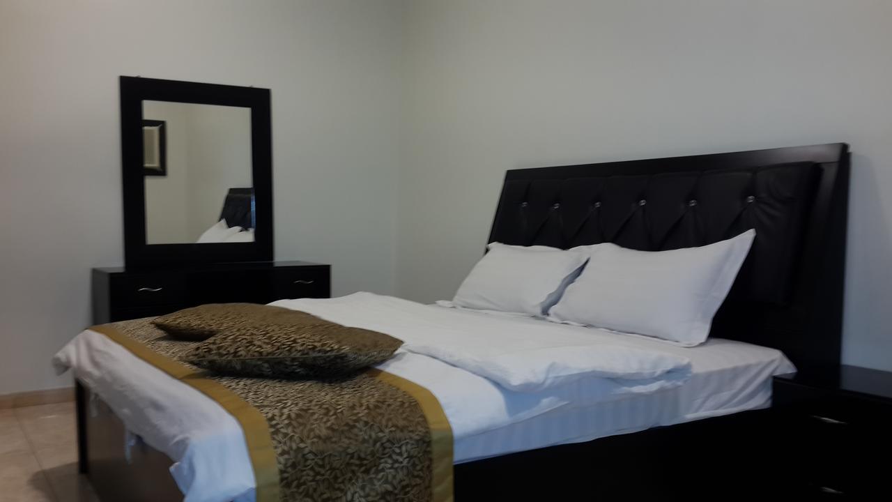 Al Masa Furnished Units Yanbu 1 Apart otel Dış mekan fotoğraf